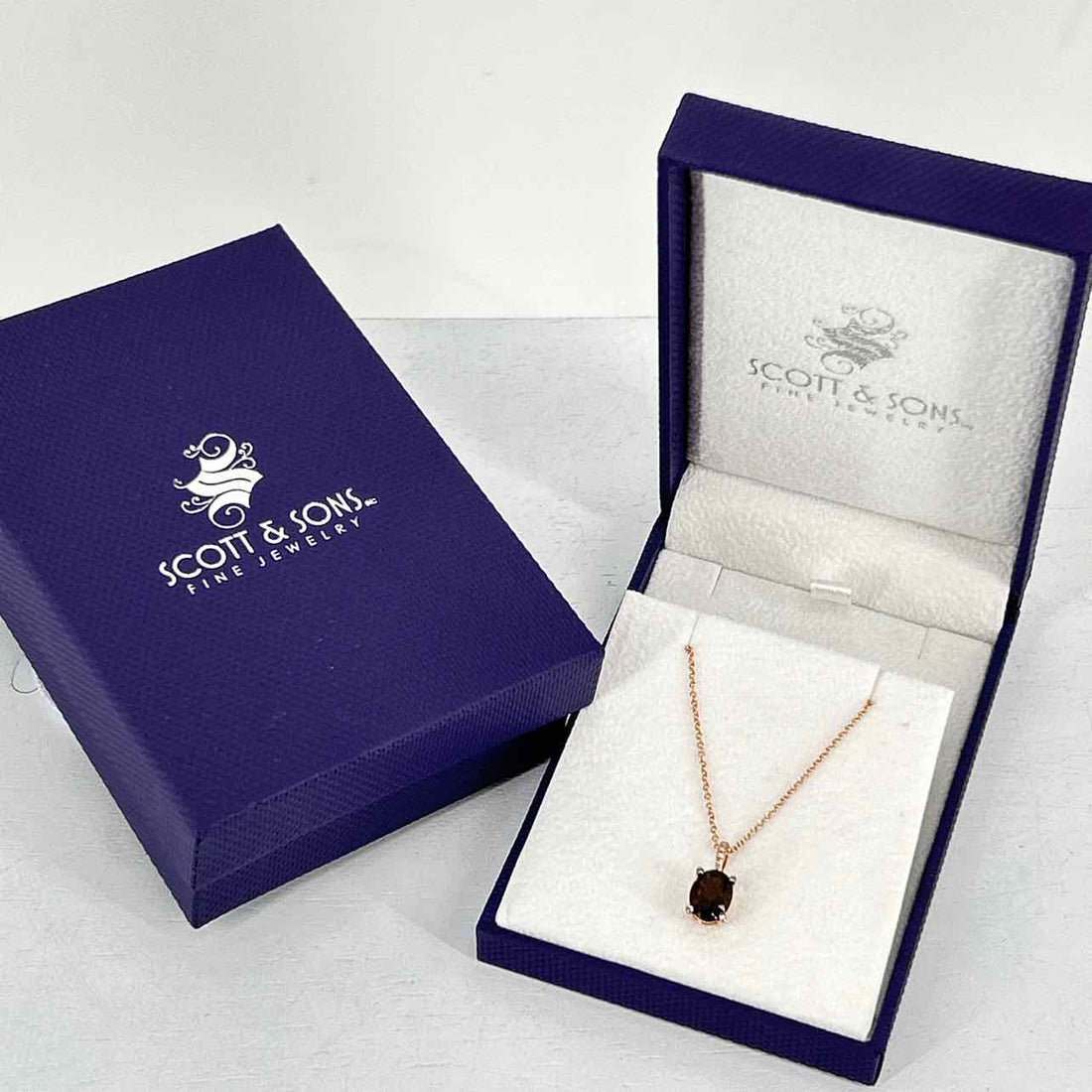 Le Vian 14K Rose Gold LUXURY