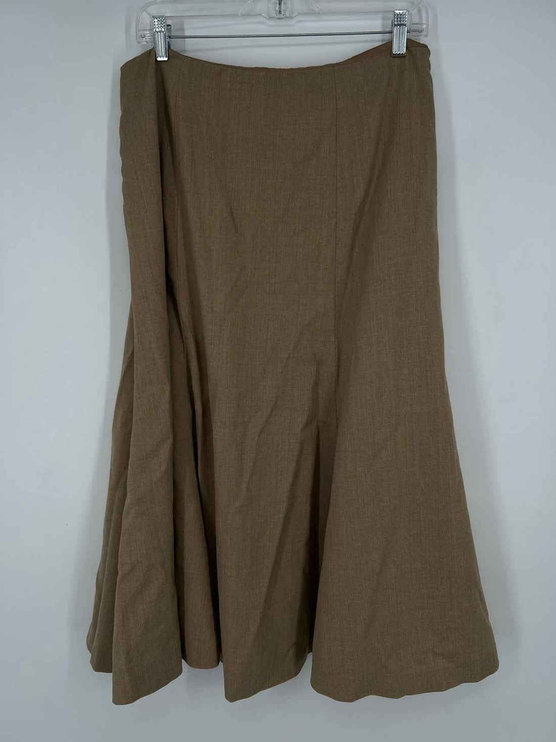 Lauren Ralph Lauren Size 12 Tan Skirts