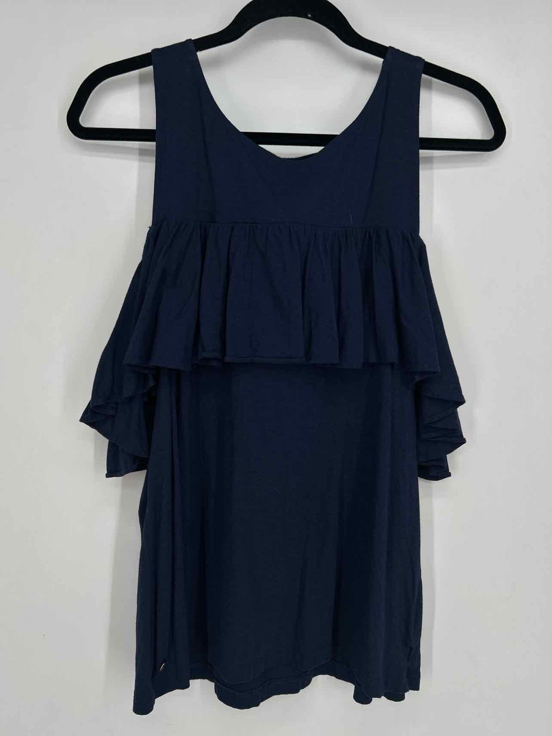 Lilly Pulitzer L Navy Lilly Pulitzer Top