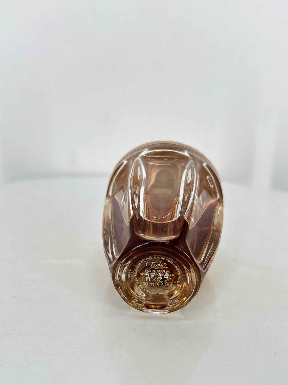 Taylor by Taylor Swift Size 1 fl oz Eau de Parfum