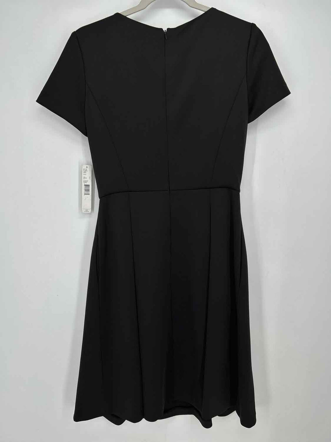 Alex Marie Size 4 Black NWT Dress