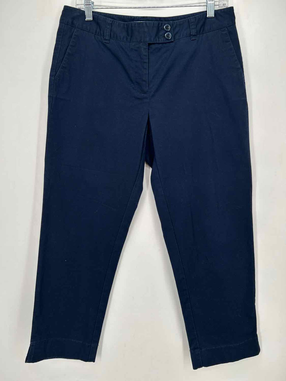 Vineyard Vines Size 10 Navy Pants