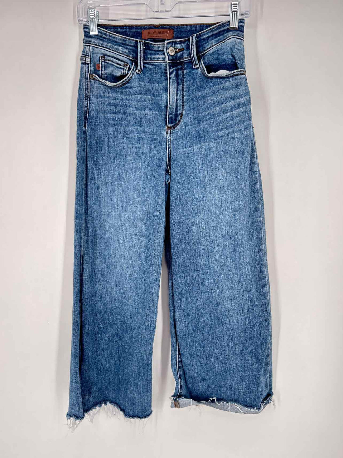 Judy Blue Size 1 Denim Jeans