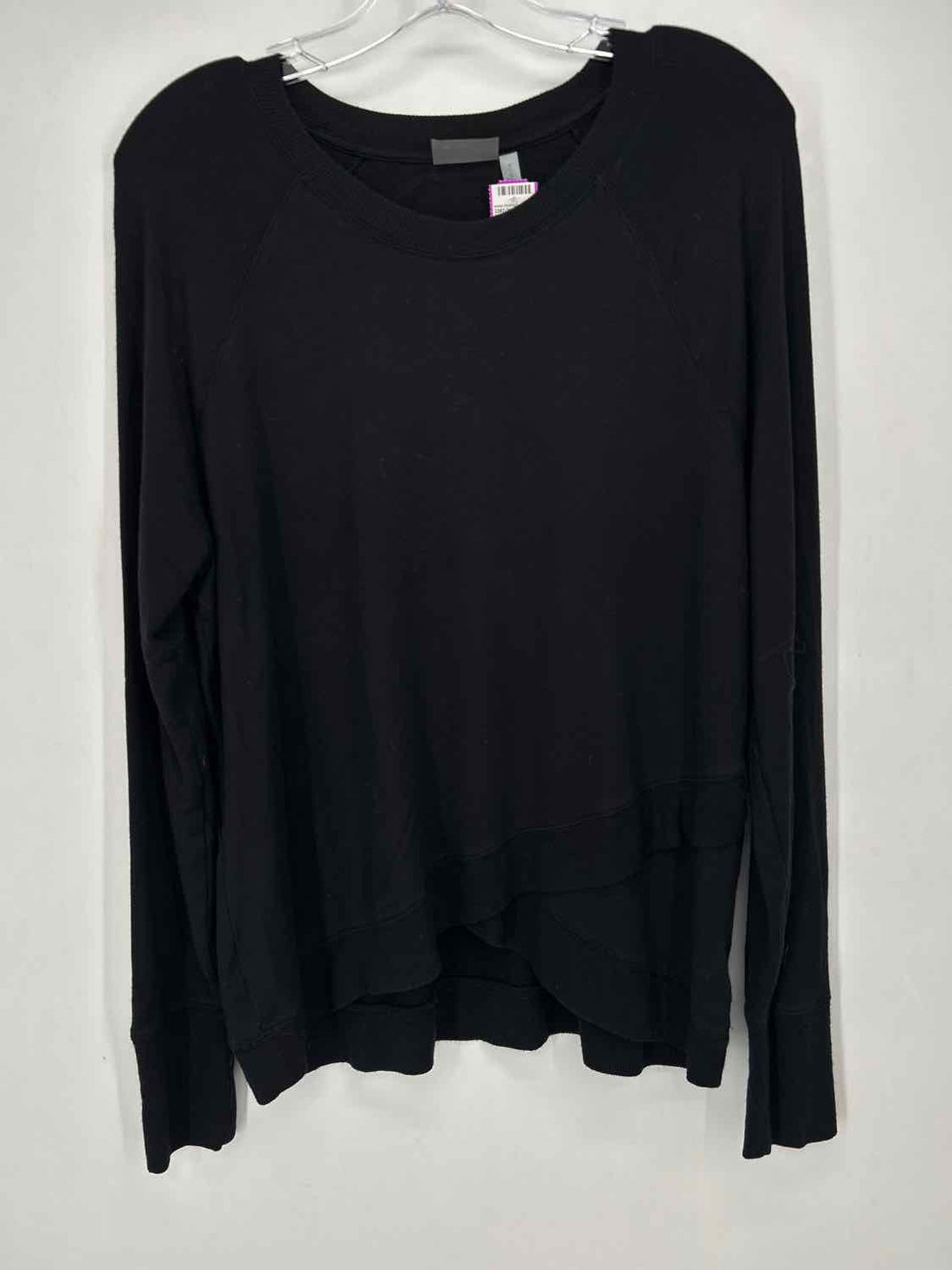 Athleta Size L Black Dress