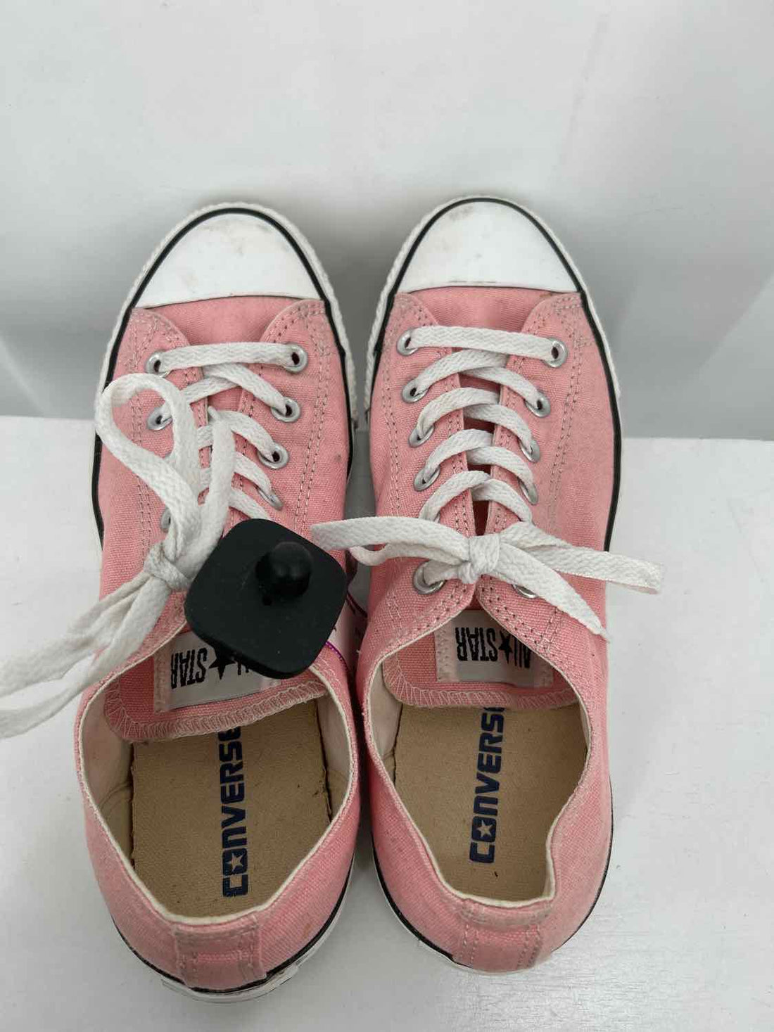 Converse Women Size 10 Light Pink Sneakers