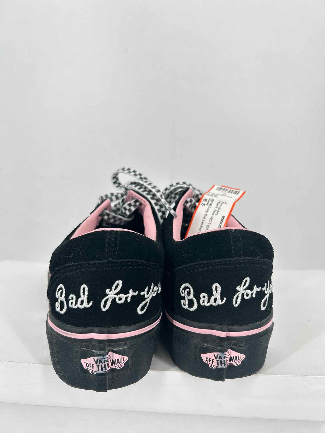 Vans 2018 Lazy Oaf Limited RARE SOLD OUT Sneakers