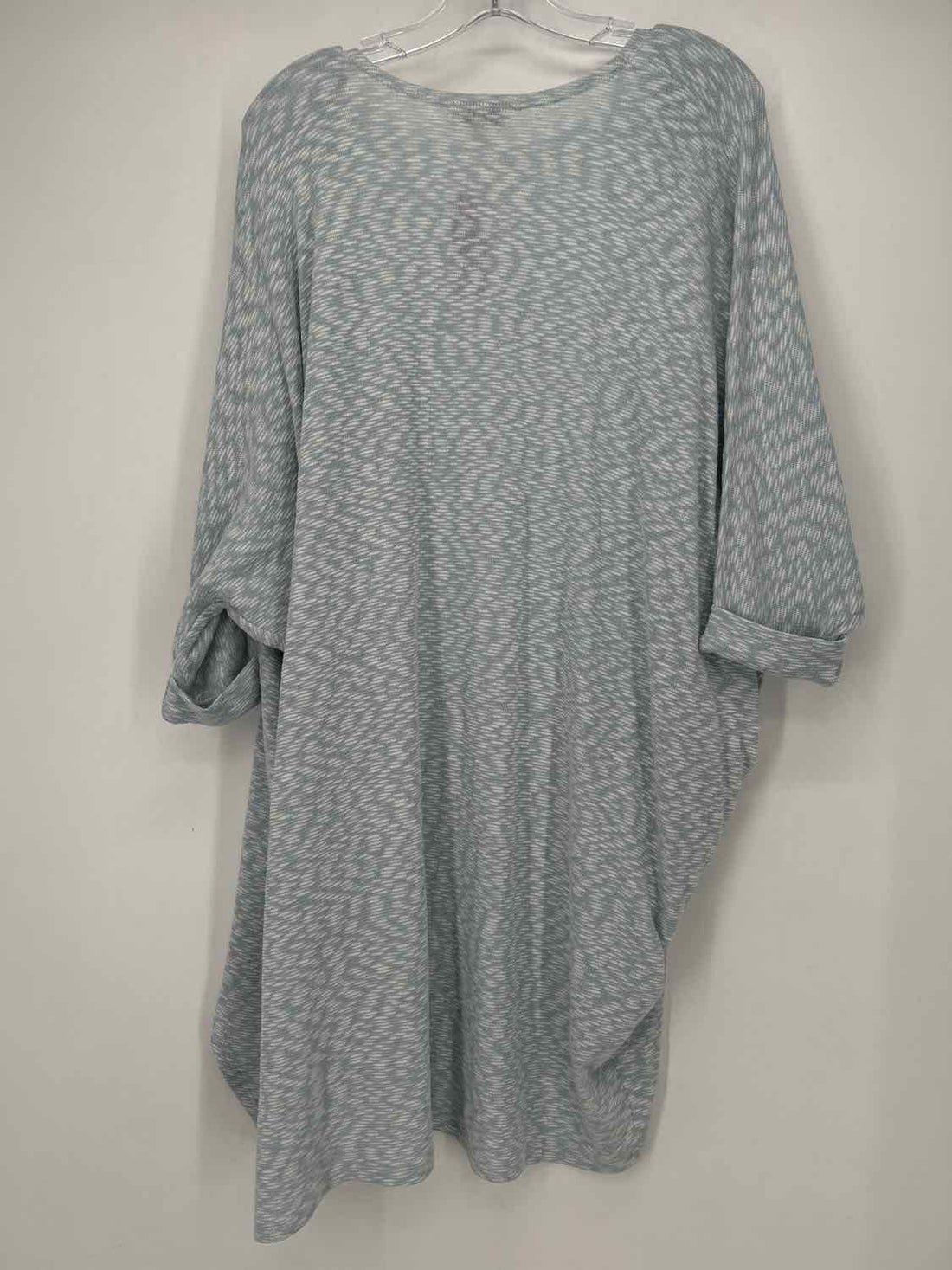 Andre By Unit Size S Light Blue Cardigan