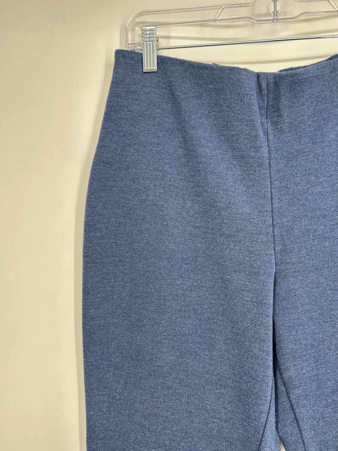 Talbots Size 10 Navy Pants