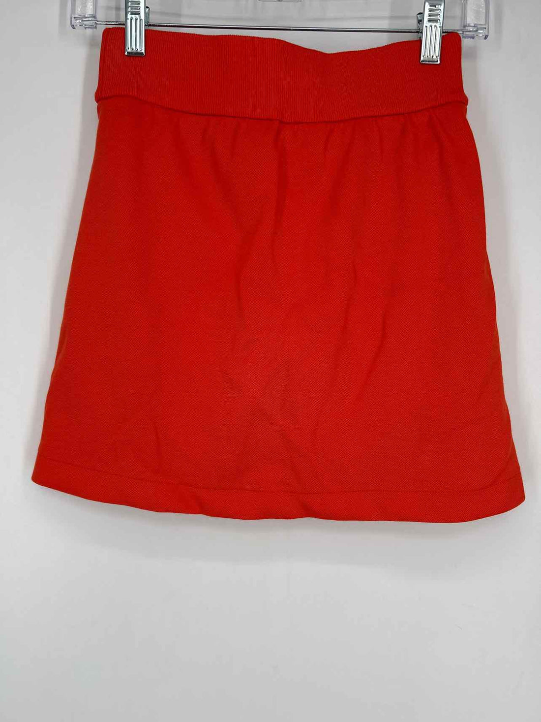 Spanx Size XS Dark Orange NWT Active Skorts