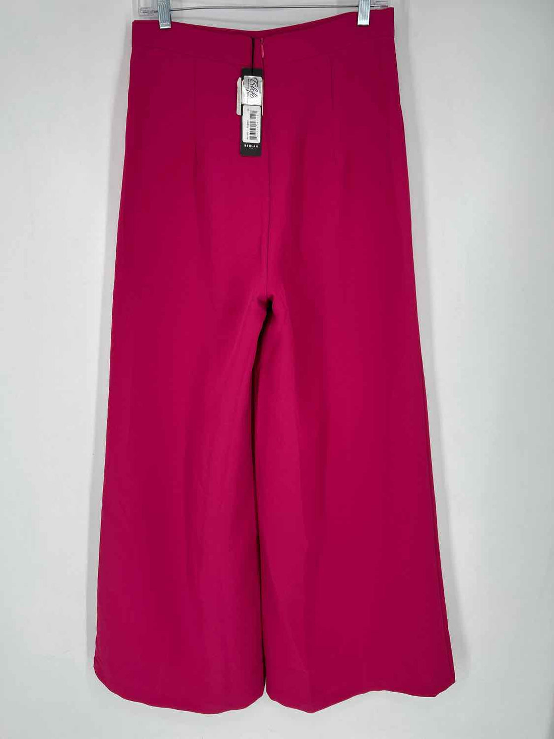 Beulah Style Size M Hot pink & black NWT Pants