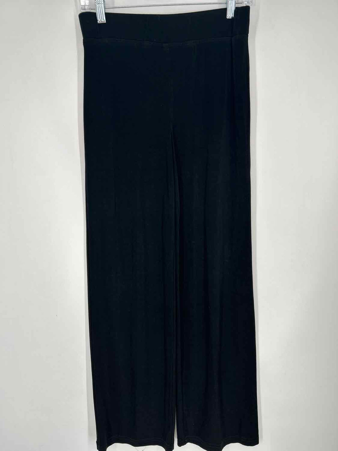 Chicos Traveler's Size 0 (s) Black Pants