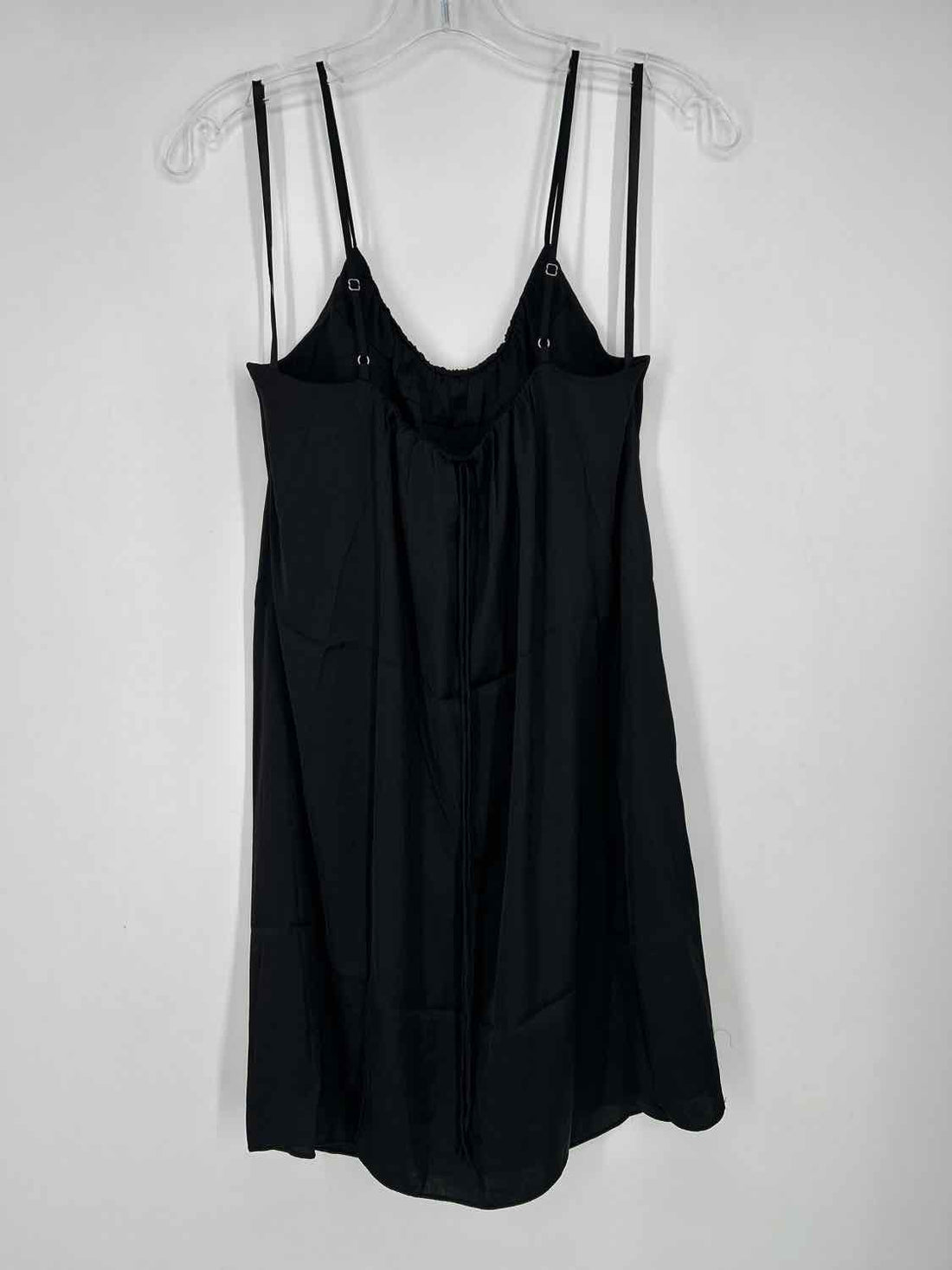 Naked Zebra Size S Black NWT Dress