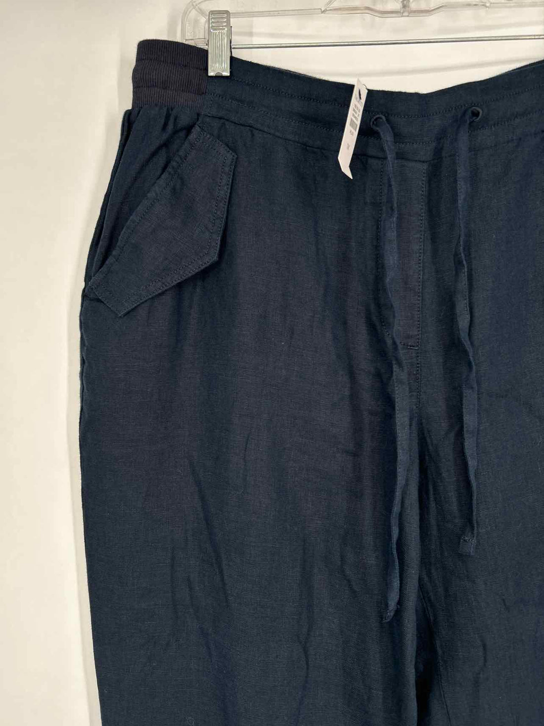 Talbots Size 1X Navy NWT Pants