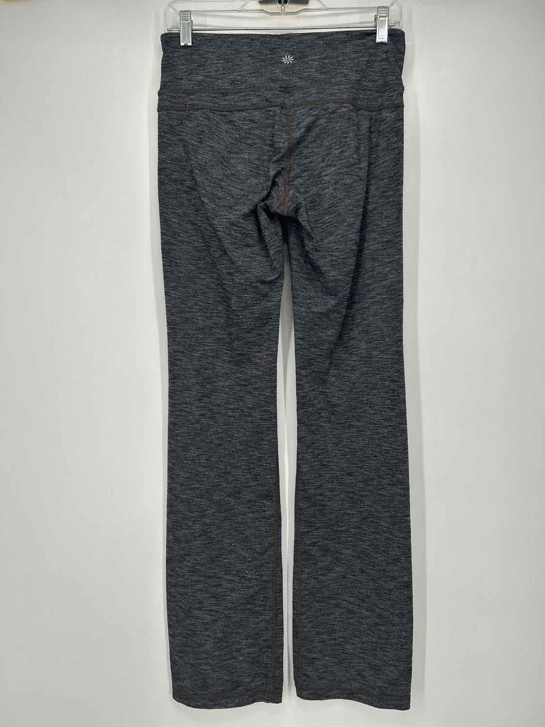 Athleta Size M Gray Active Leggings