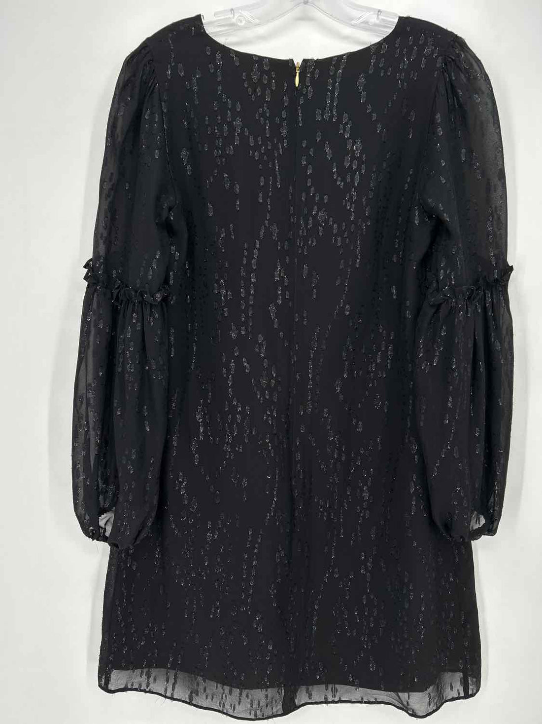Lilly Pulitzer Size 2 Black Dress