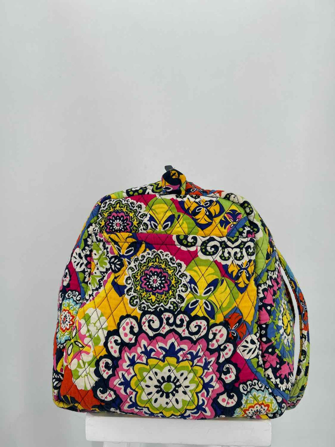 Vera Bradley RETIRED Duffle