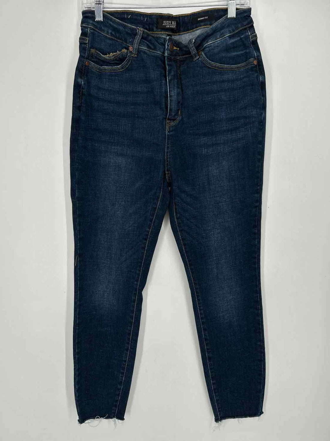 Judy Blue Size 13 Dark Wash Denim Jeans