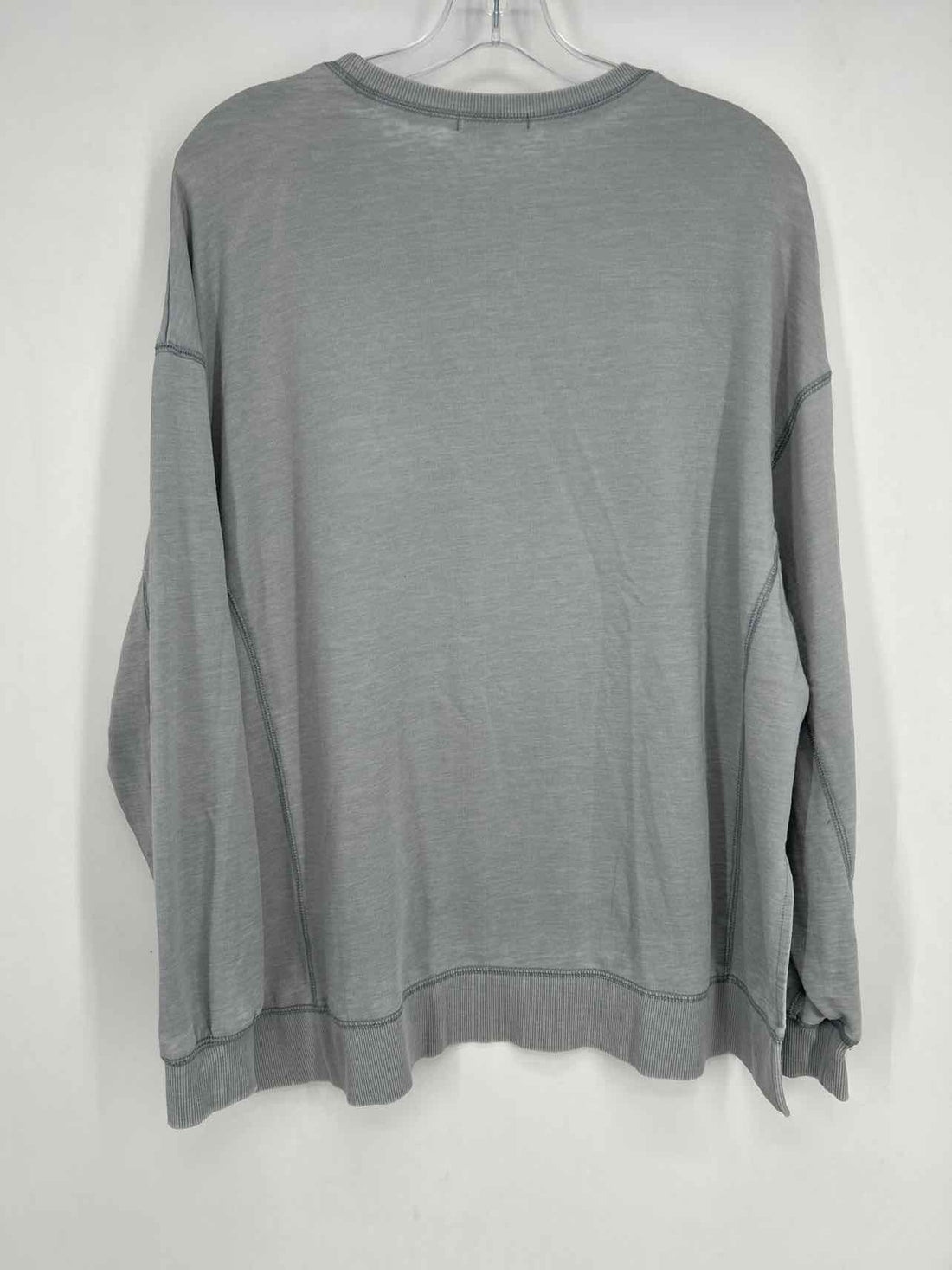 Z Supply Size XS Mint Long Sleeve