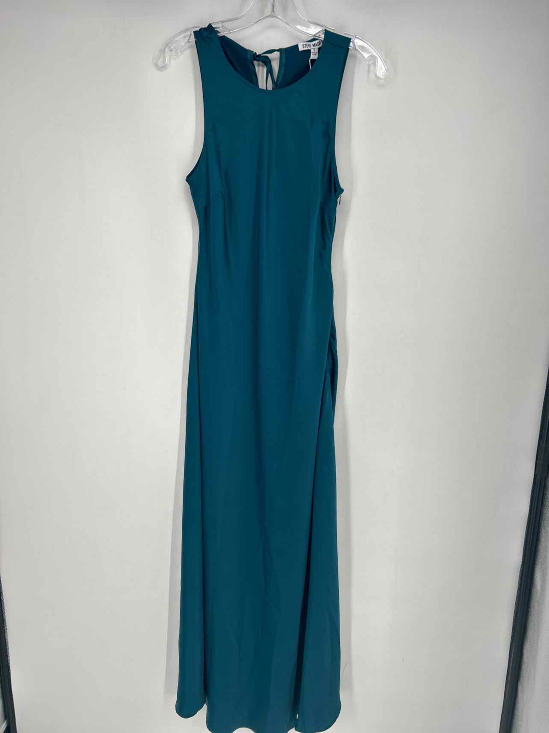 Steve Madden Size S Dark Teal NWT Maxi