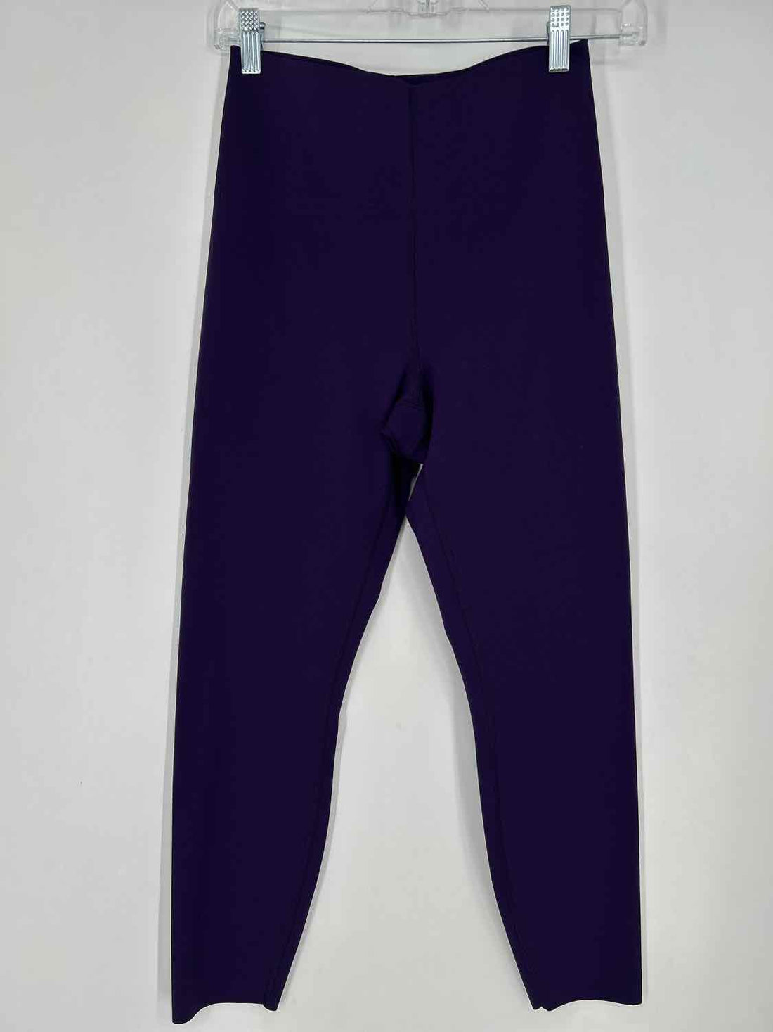 Lululemon Size 10 Purple Active Leggings