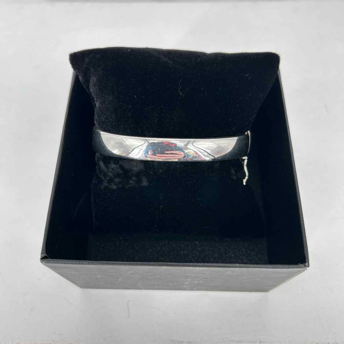 EFFY Sterling Silver Amethyst Pre Owned LUXURY Bracelet