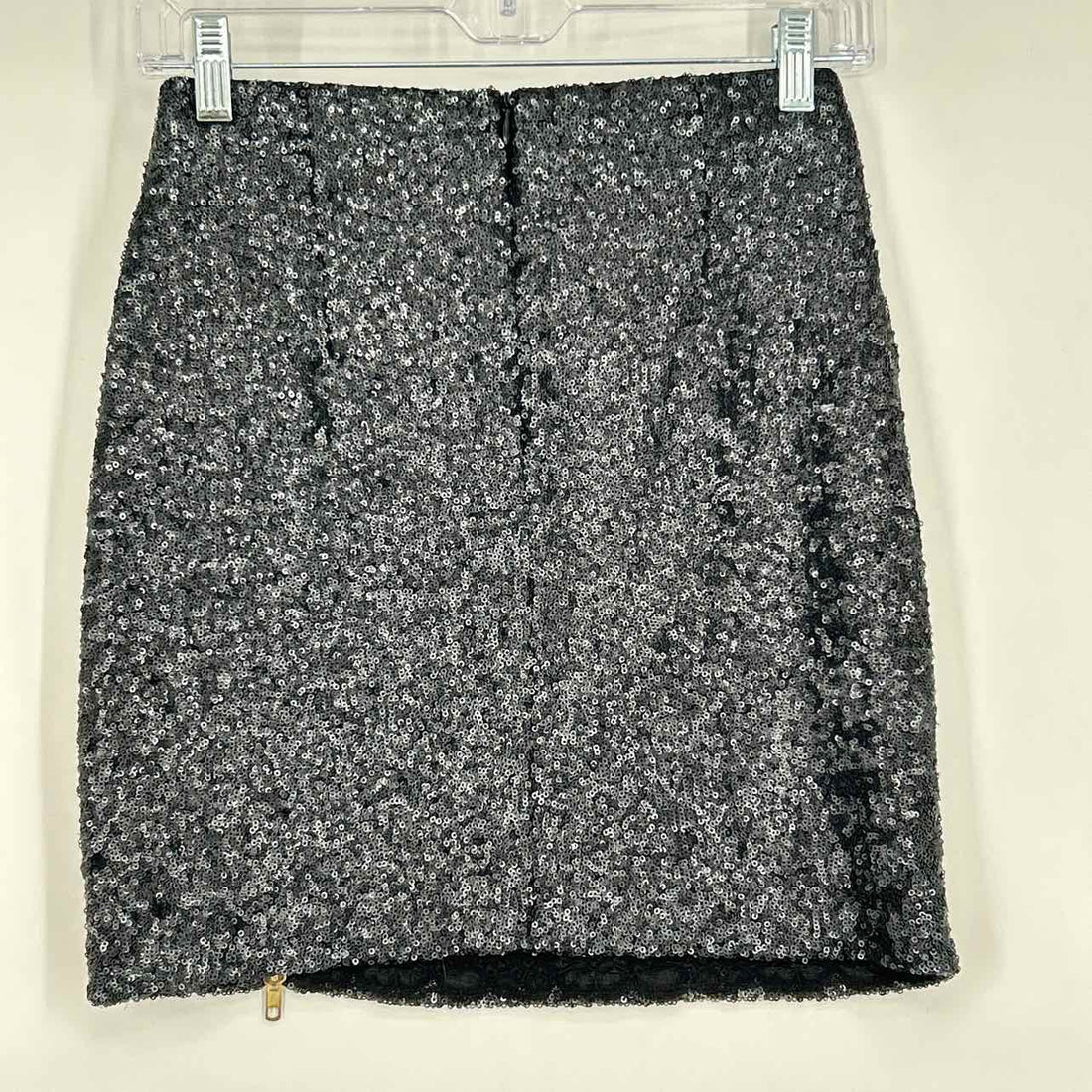 Dress The Population S Black Sequined Holiday