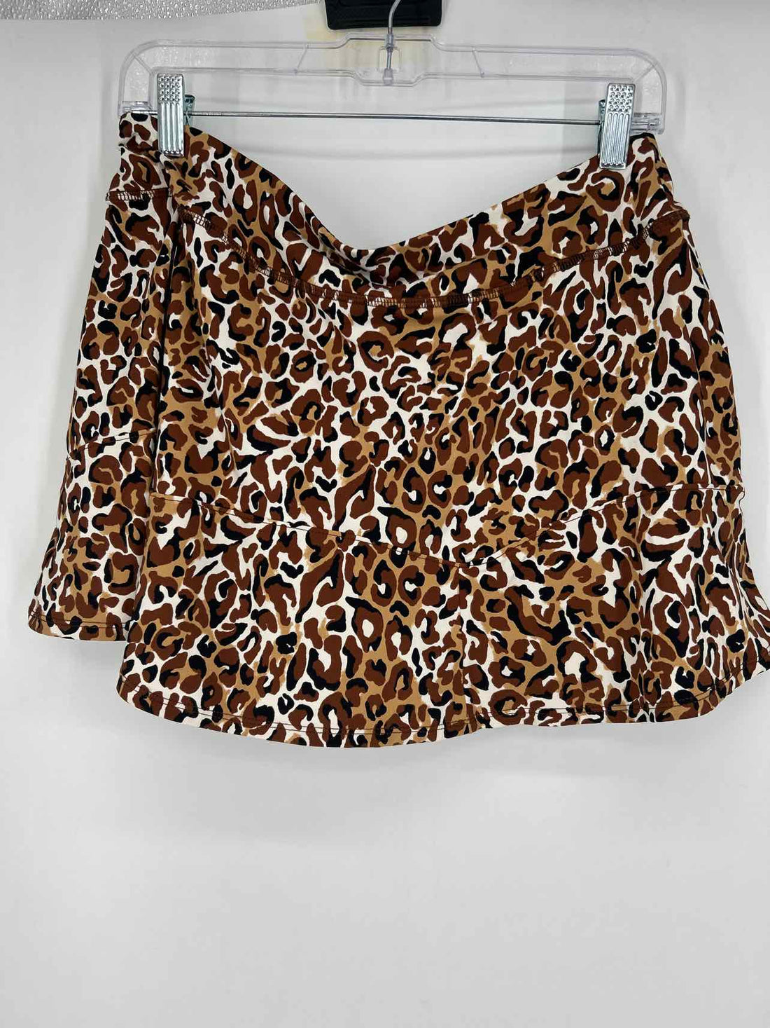 Lilly Pulitzer Size L Leopard Lilly Pulitzer Luxletic Skort