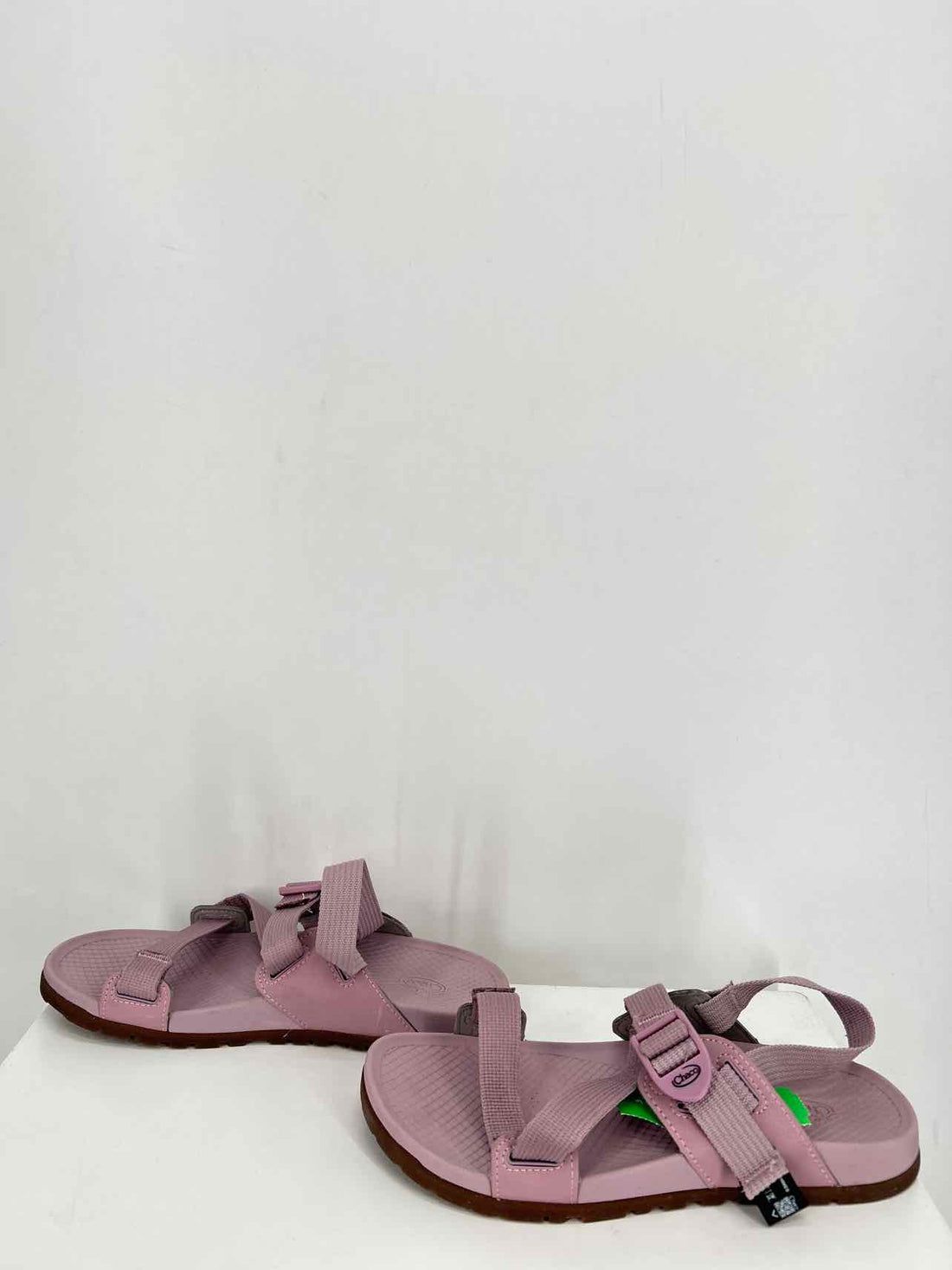 Chaco Women Size 7 Purple Sandals