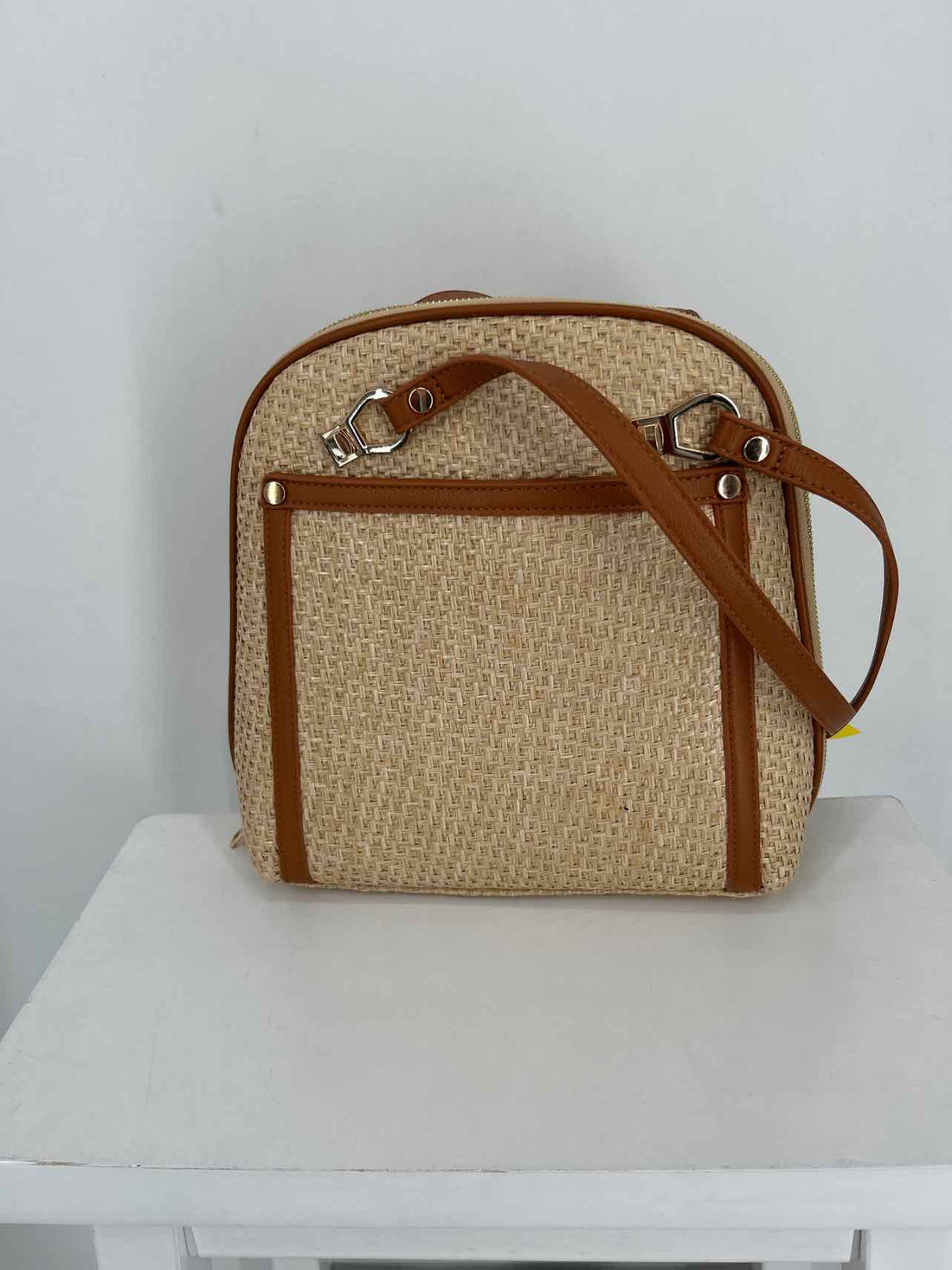 Miztique Natural Backpack