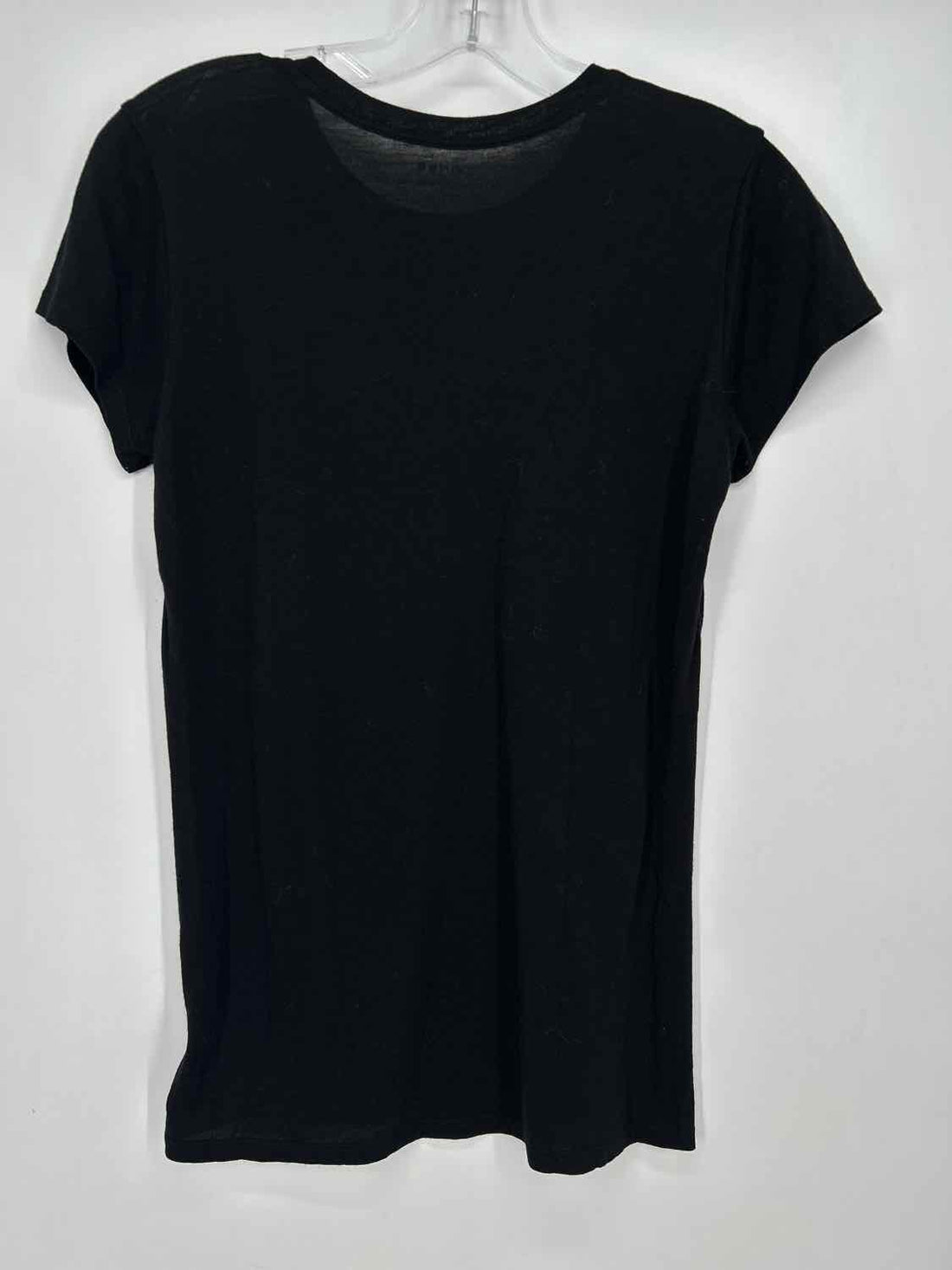 Vince Size S Black T-shirt