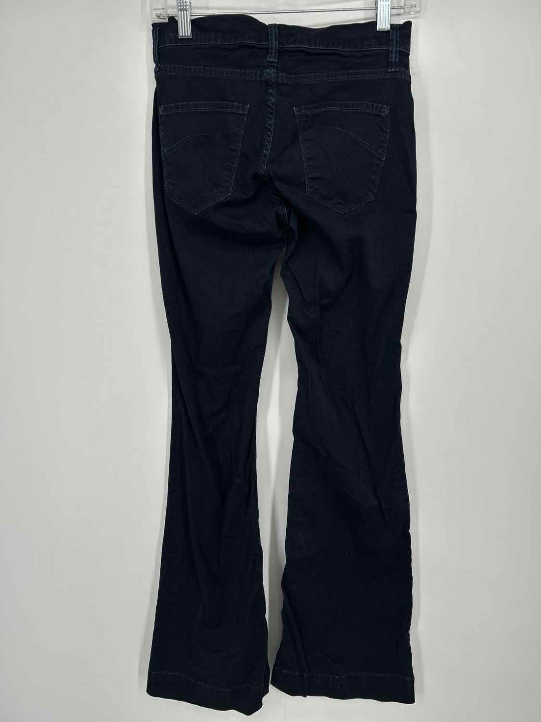 James Jeans Size 29 Dark Wash Denim Jeans
