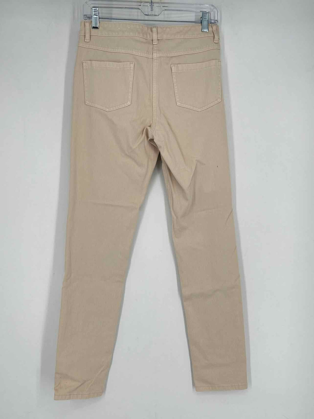 J McLaughlin Size 4 Cream Pants