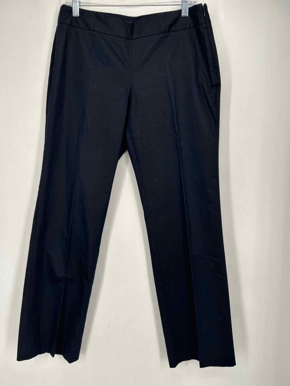 Talbots Size 10P Dark Navy Pants