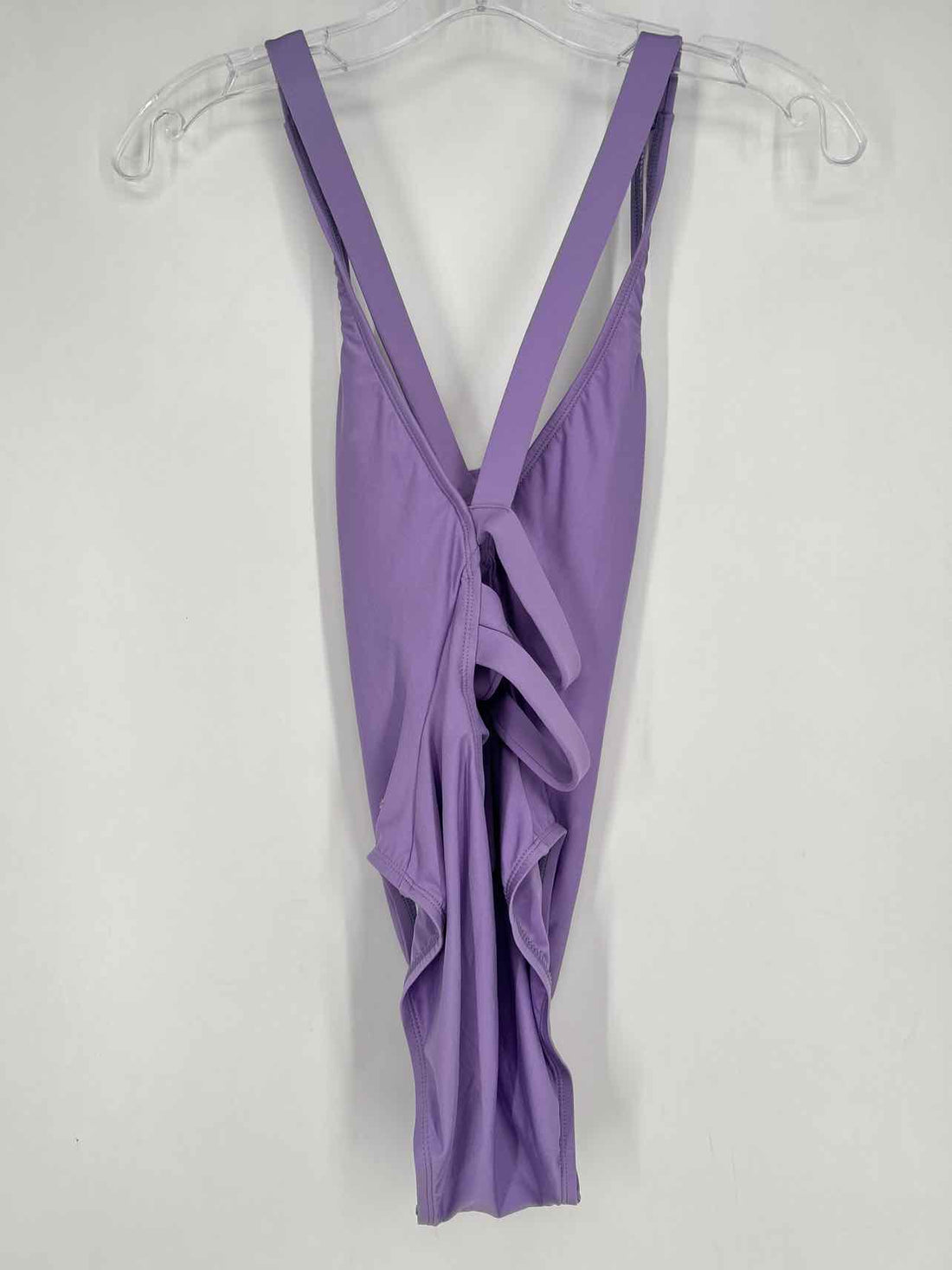 Michael Kors Size 8 Purple Swimsuit 1 Piece