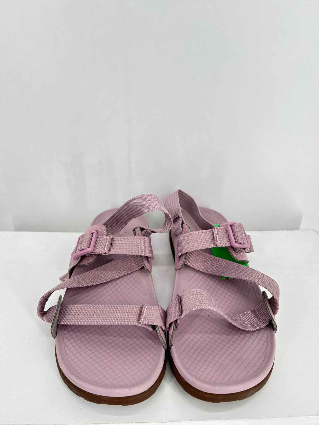 Chaco Women Size 7 Purple Sandals