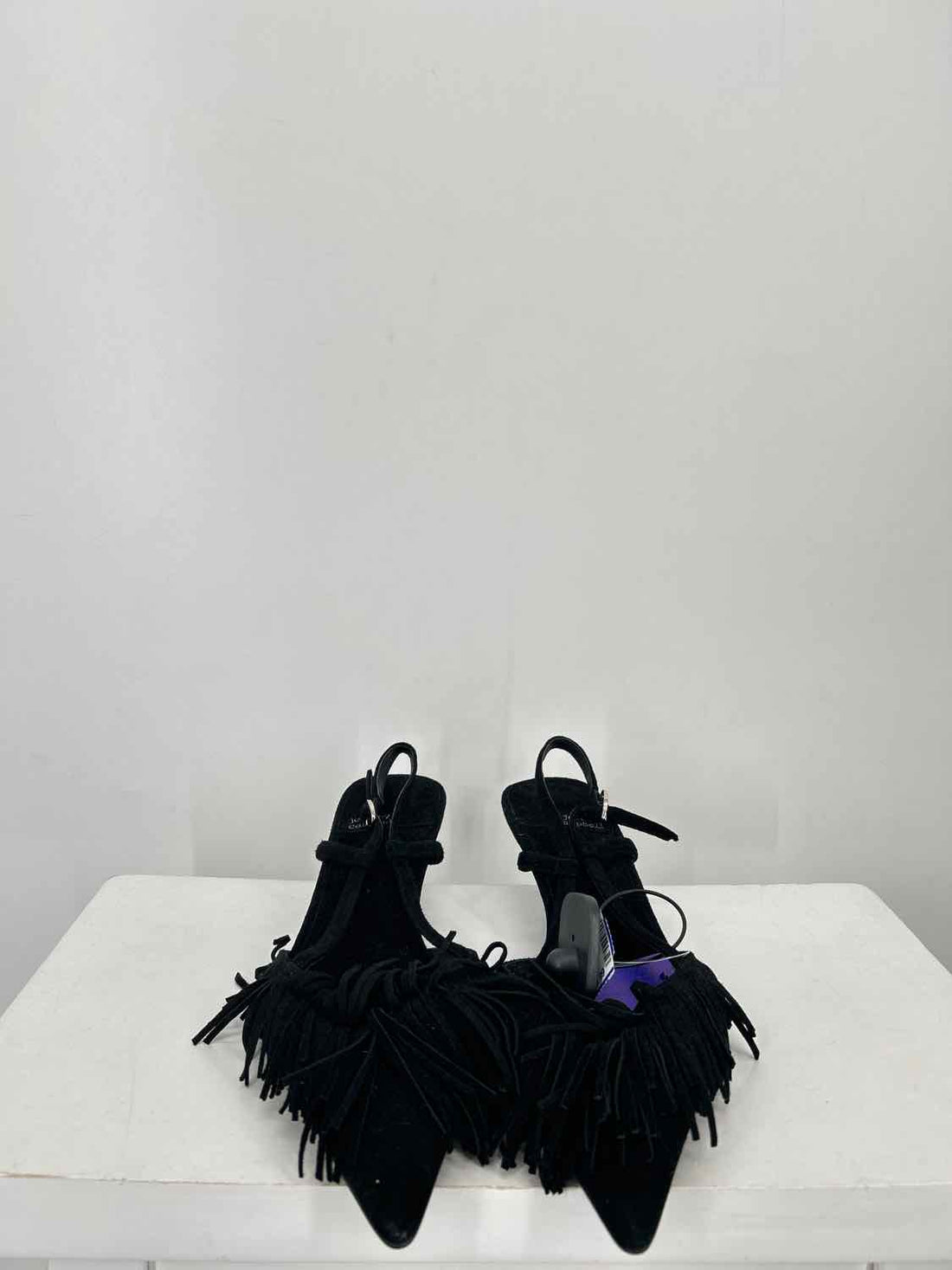 Jeffrey Campbell Women Size 9 Black Heels