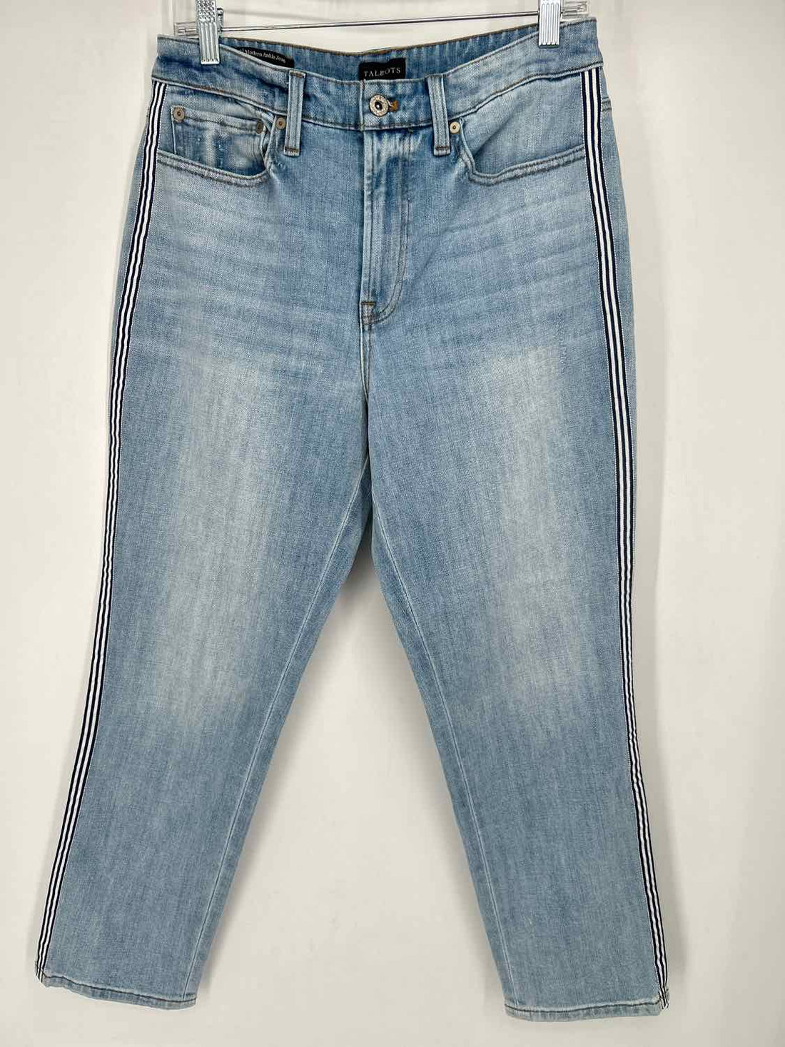 Talbots Size 6 Denim Jeans a