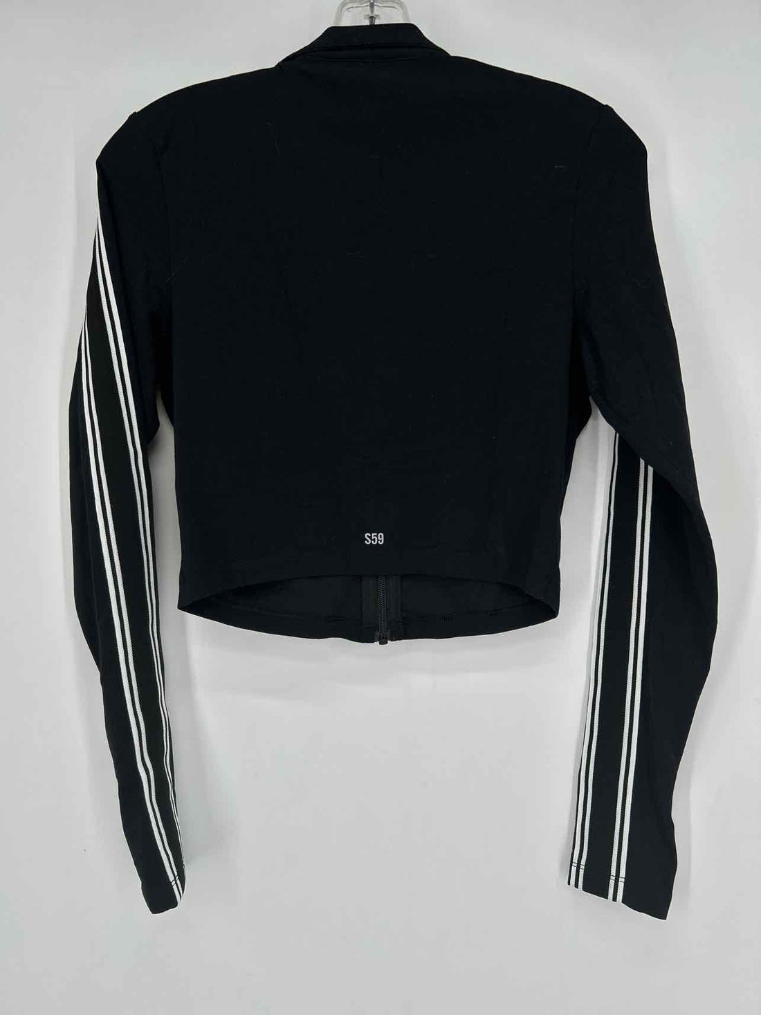 Splits59 Size S Black Active Jacket