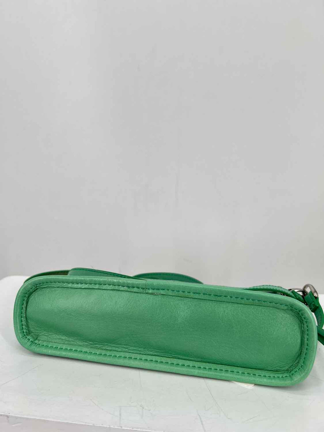 Hobo Convertible Crossbody Mint NWT Purse