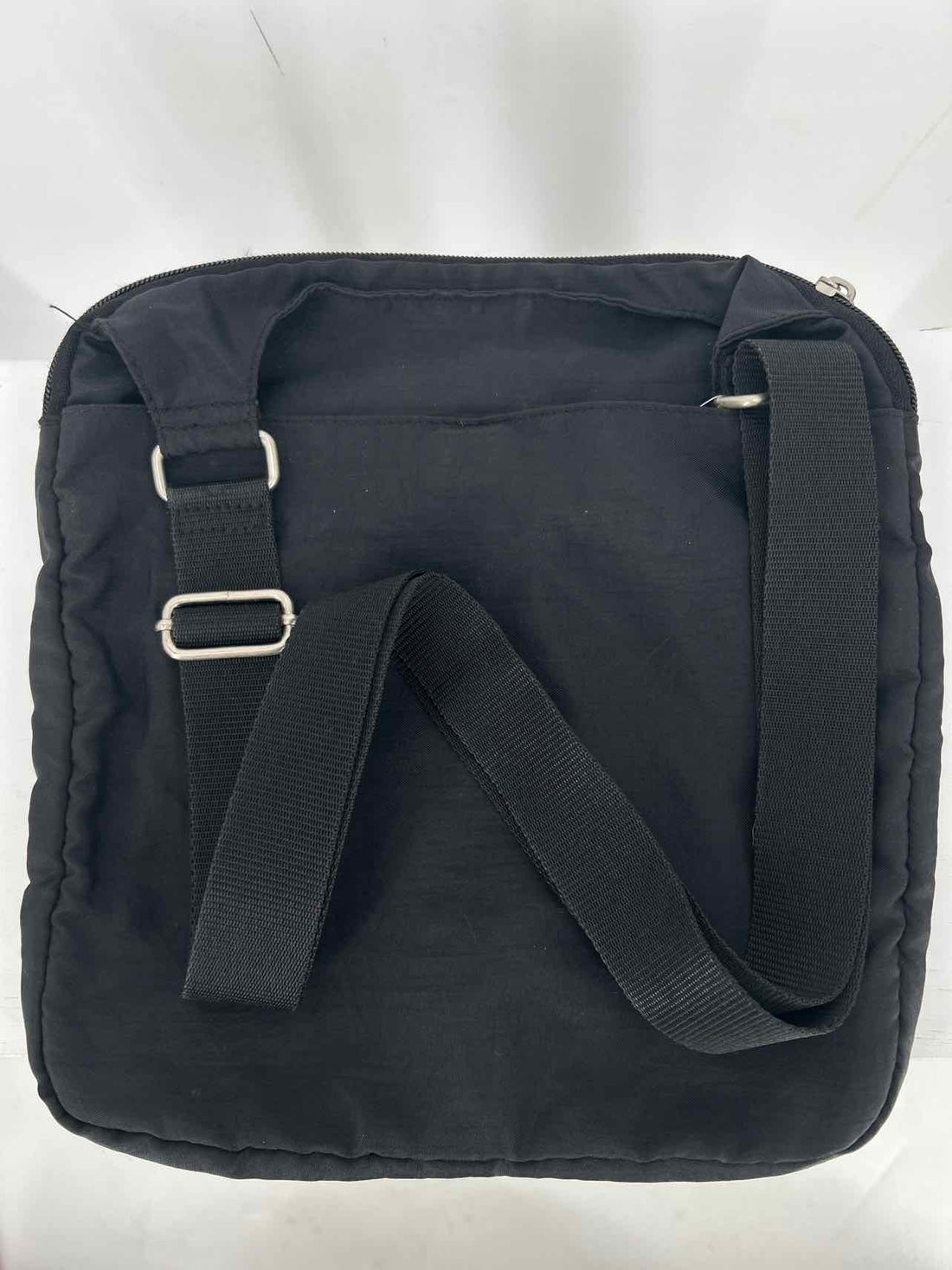 Baggallini Black Crossbody