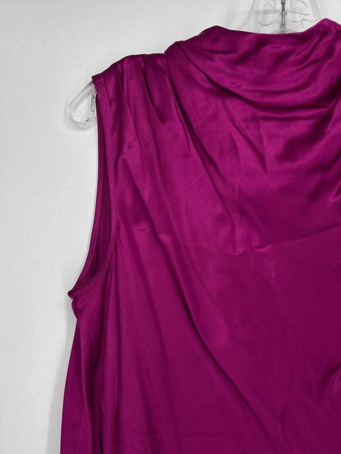 Rails Size M Fuschia Sleeveless