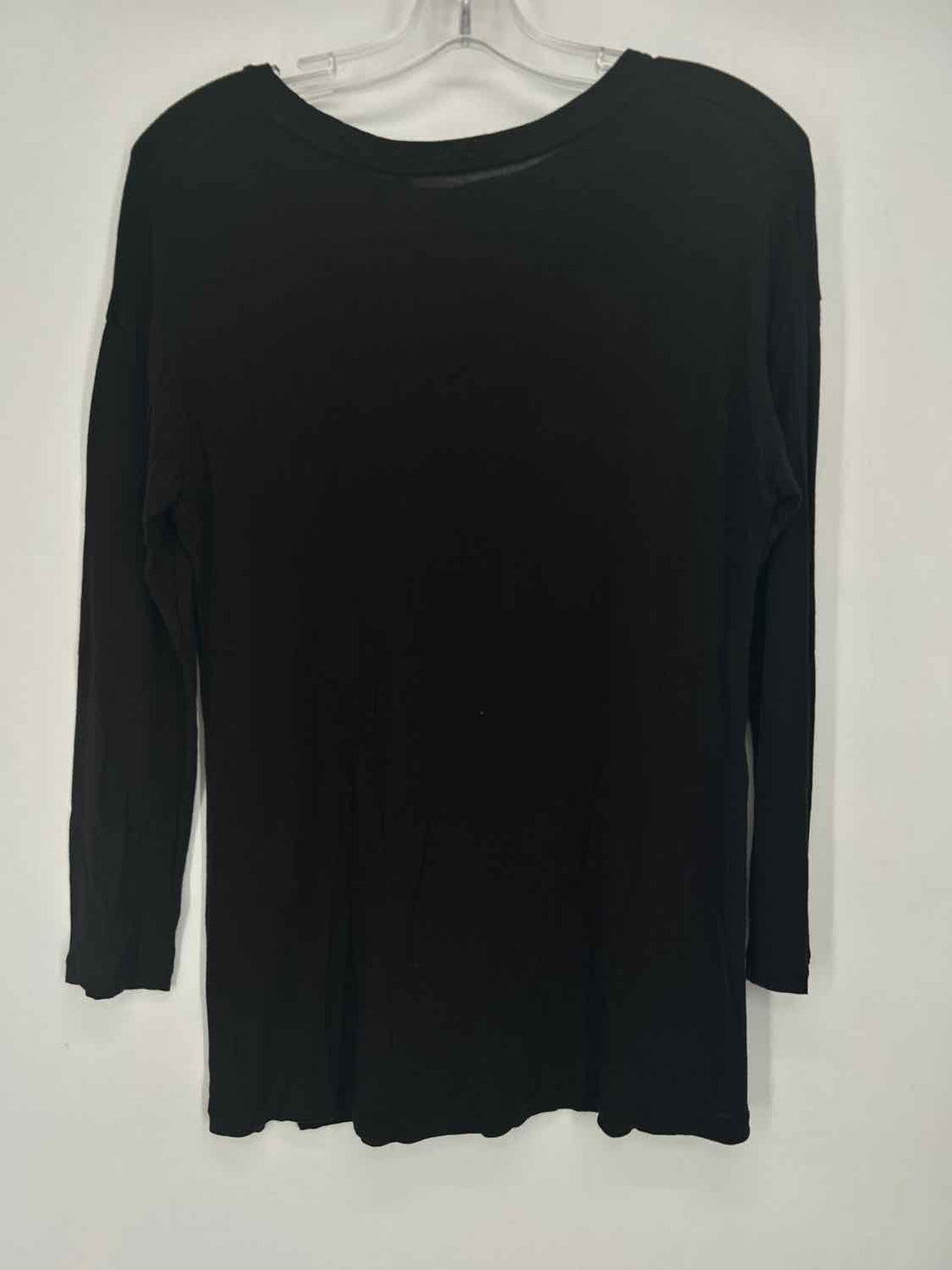 Vince Size S Black Long Sleeve