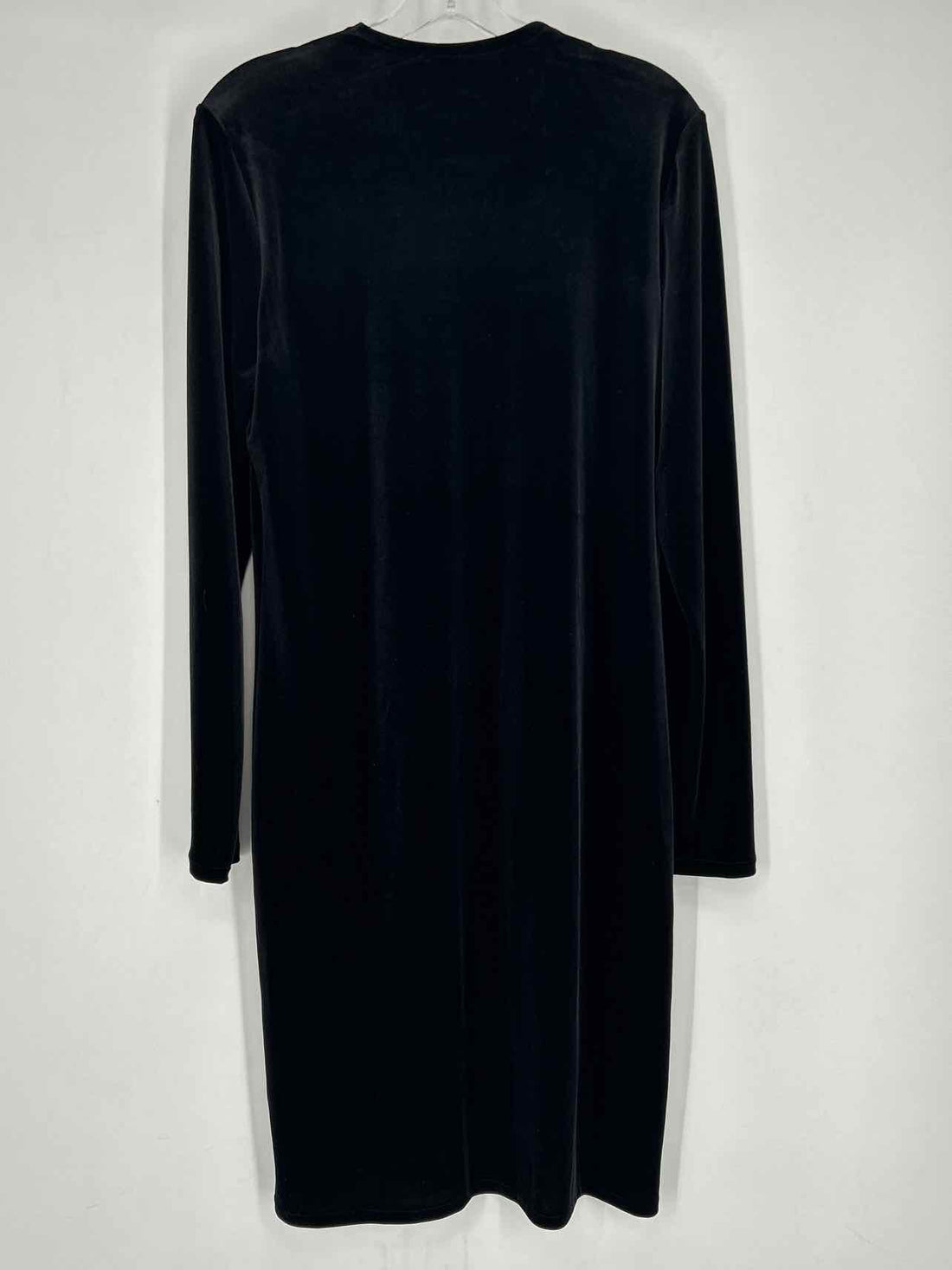 DKNY Size S Black Dress