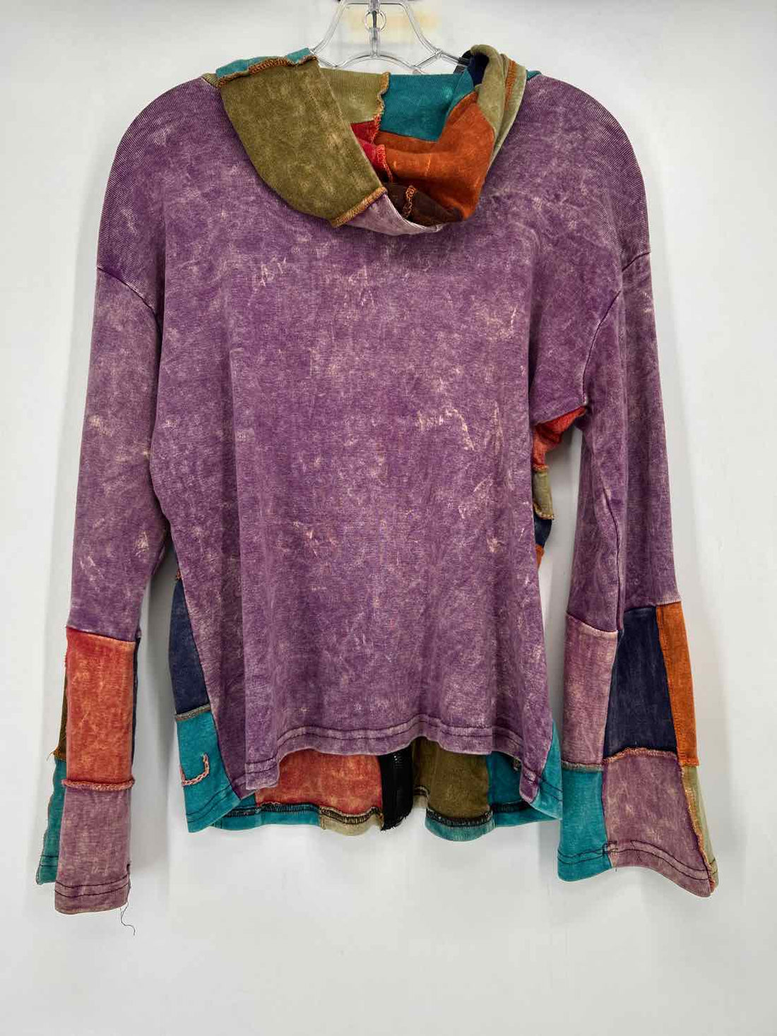 Rising International Size L Multi Hoodie
