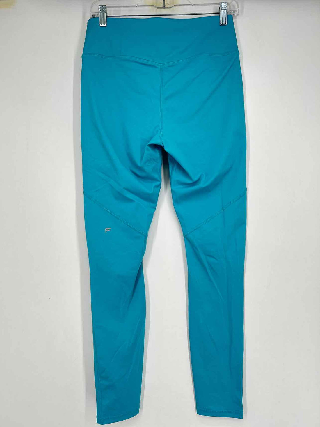 Fabletics Size L Light Blue NWT Active Leggings
