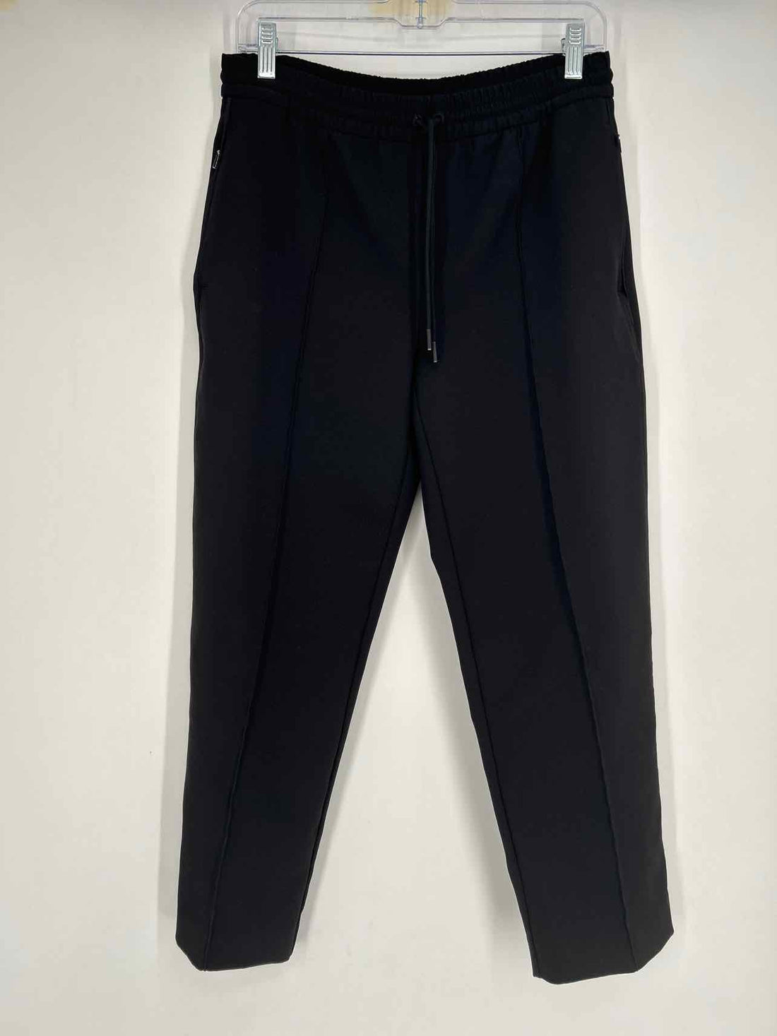 Athleta Size 6 Black Active Pants