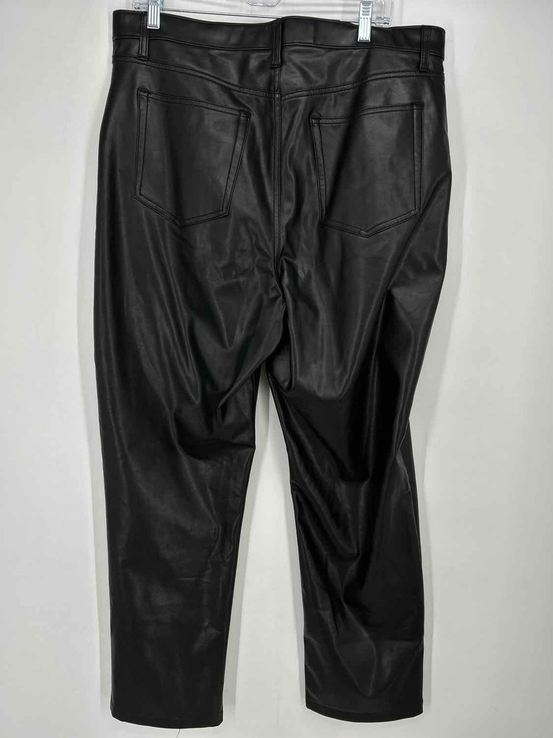Abercrombie & Fitch Size 16 Black Pants