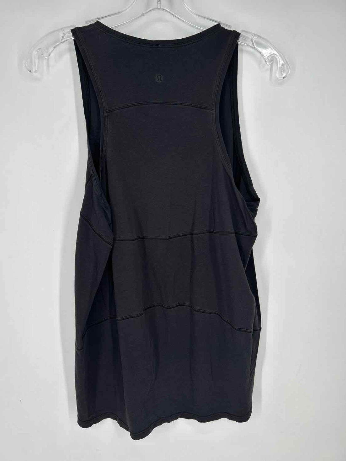 Lululemon Size M Black Active Tops c