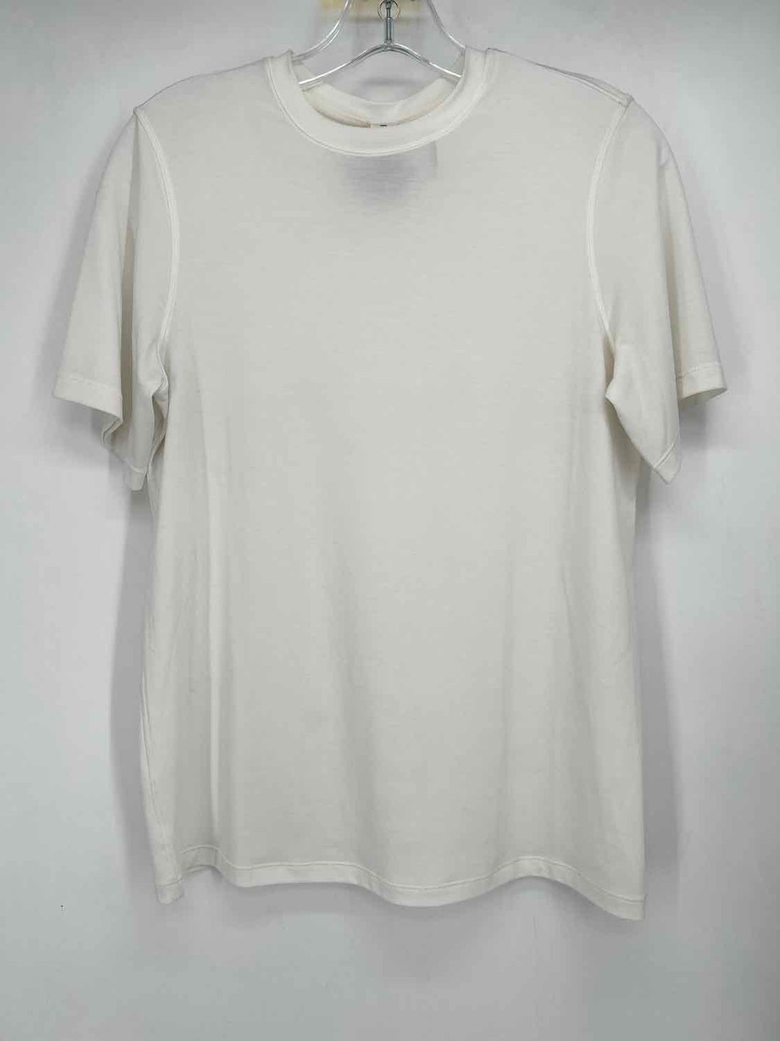 Lululemon Size 2 White Active Tops