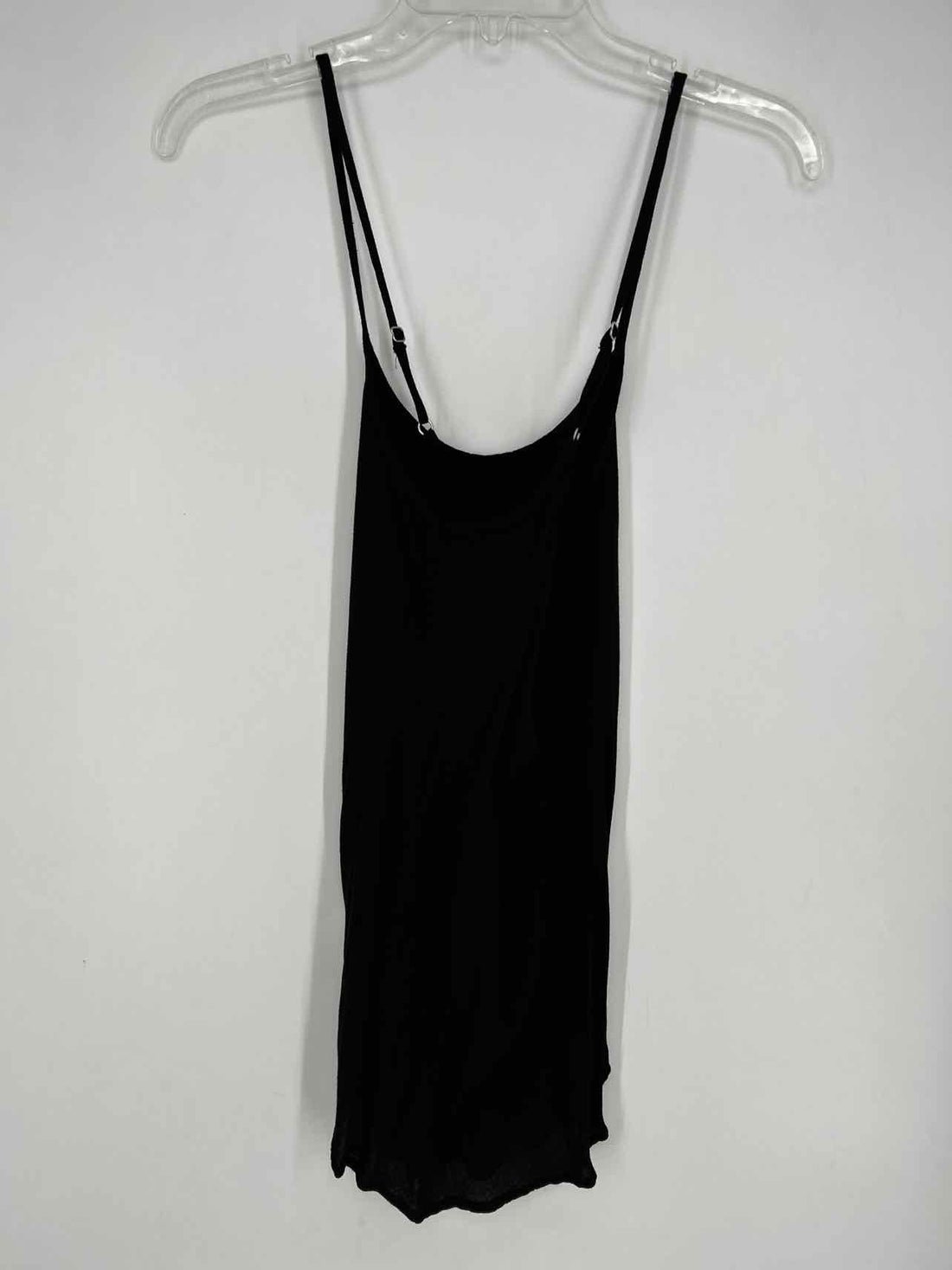 Young Fabulous + Broke Size M Black Tank Top